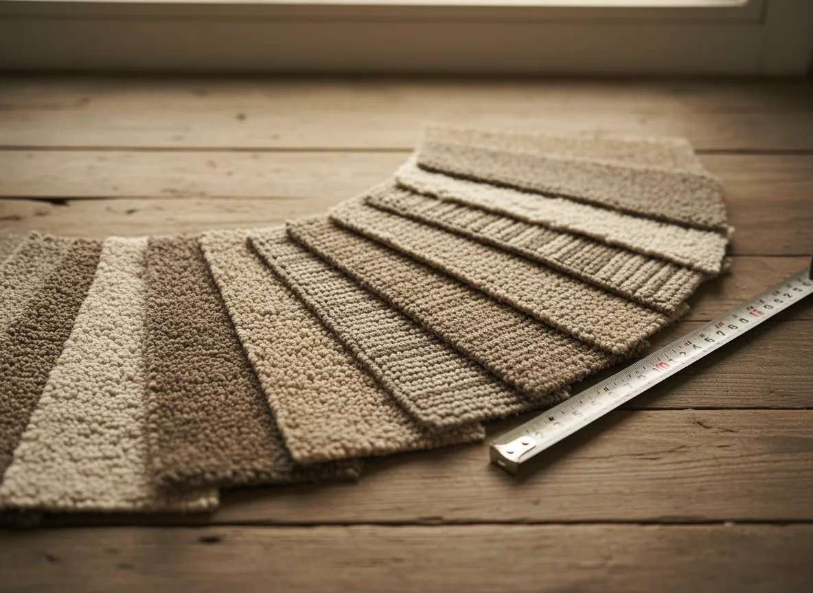 Carpet Installation Grimes, IA FAQs
